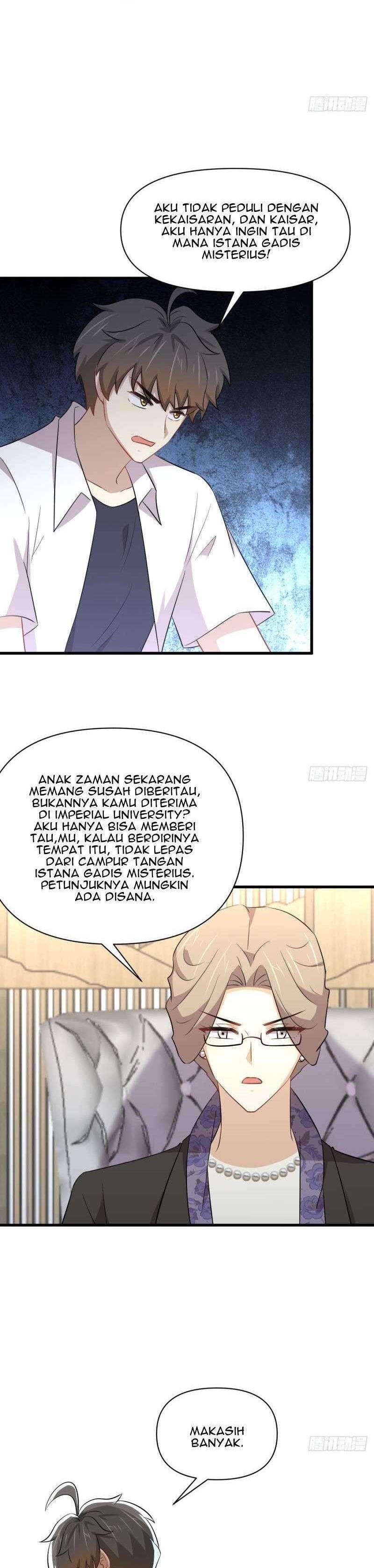 Immortal Swordsman in The Reverse World Chapter 220 Gambar 4